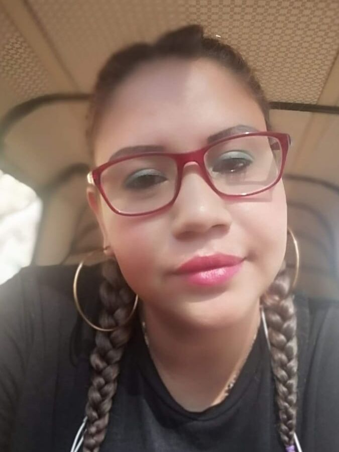 Yamy Avila Canales, Pespire Choluteca.