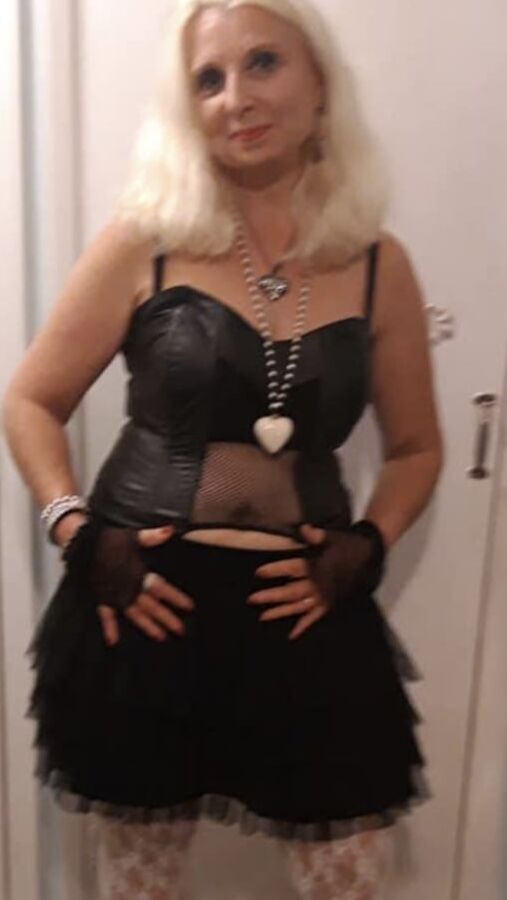 Milf I work with