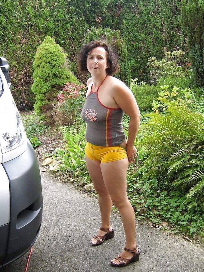 Beautiful MILFs