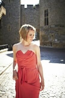 Lucy Worsley