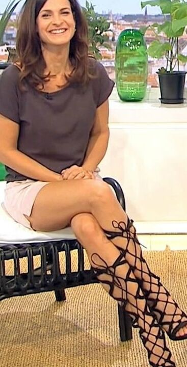 Marlene Leather Slut