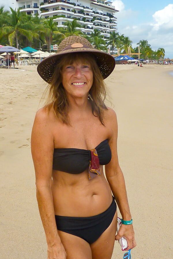 Friends Wife