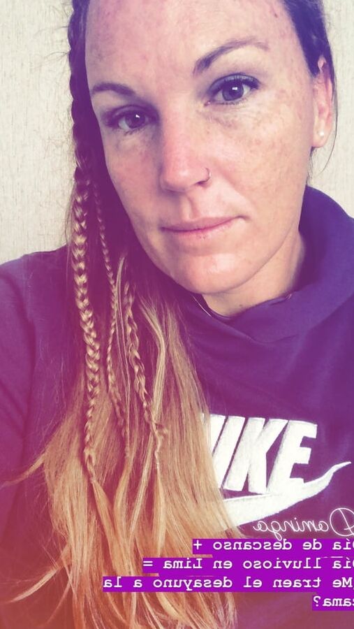 Jennifer Dahlgren
