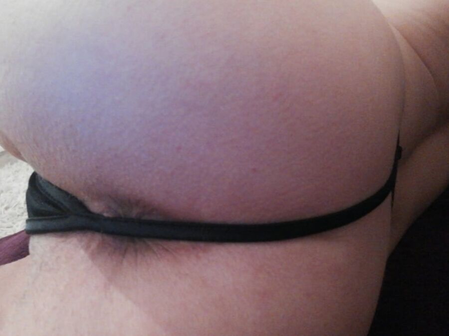 Arse&;s pics sent to me