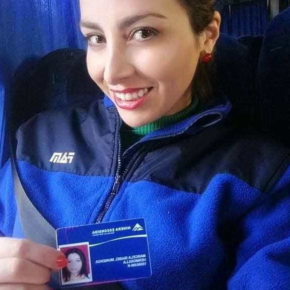 Marcelita Hermosi