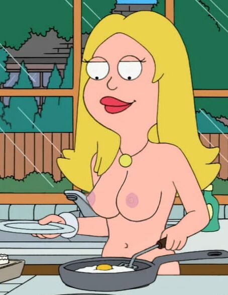 Francine Smith