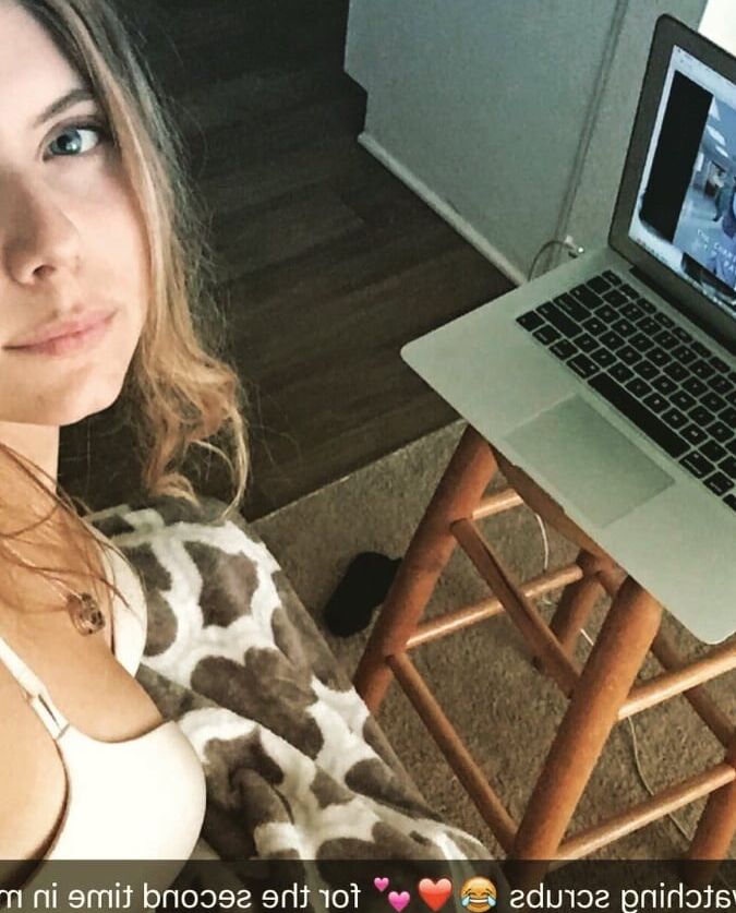 Med Student Megankittens
