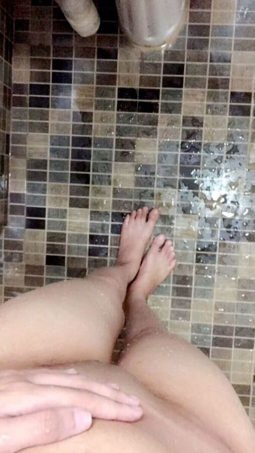 Hot Girlfriend