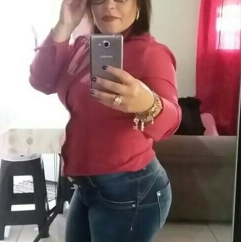 MILF EVA