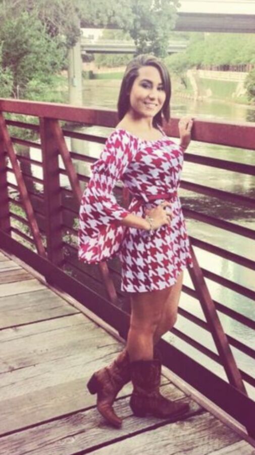 Future Anesthesiologist From Texas