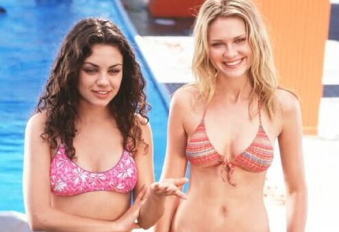 Kirsten Dunst