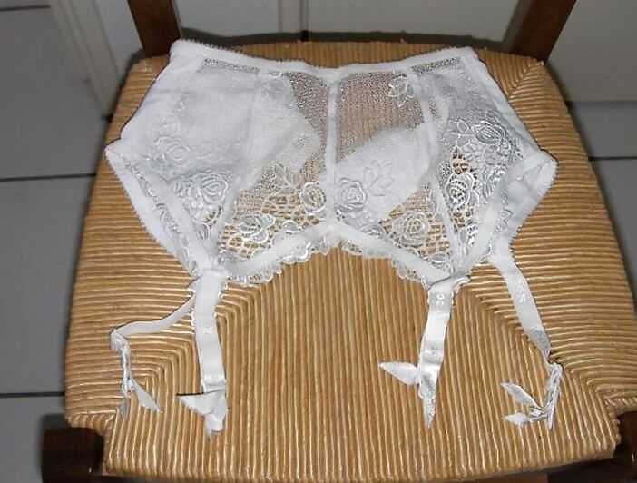 Sis in law Lingerie