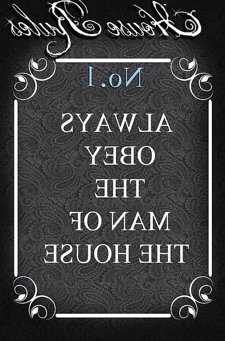 House Rules