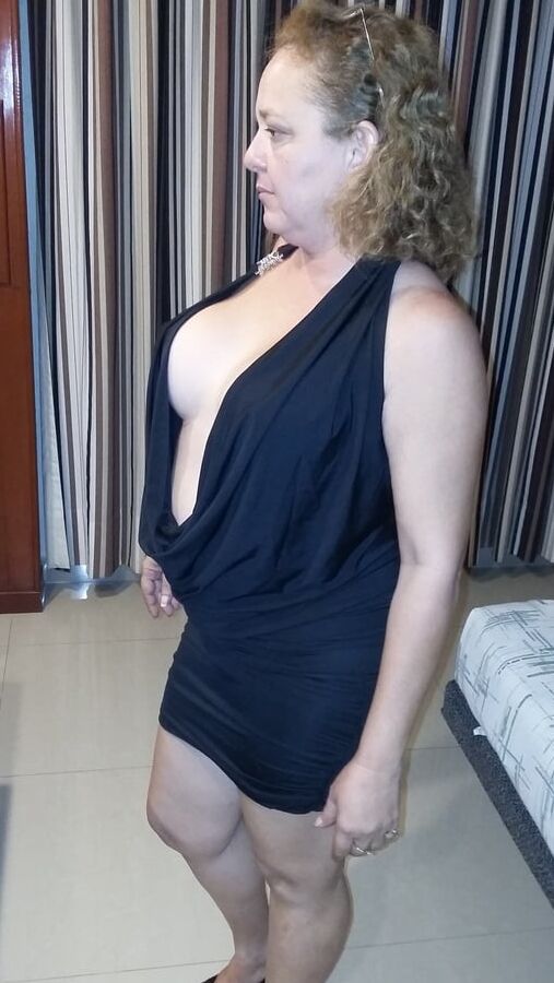 madura caliente