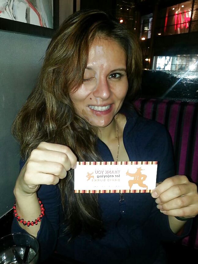 fake latina