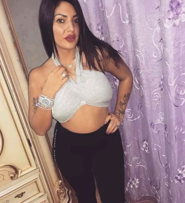 Roberta la pompinara