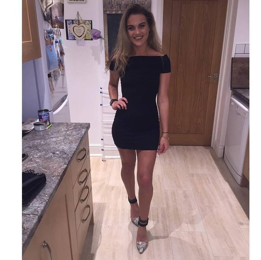 Stupid Chav Sluts- Taylor C