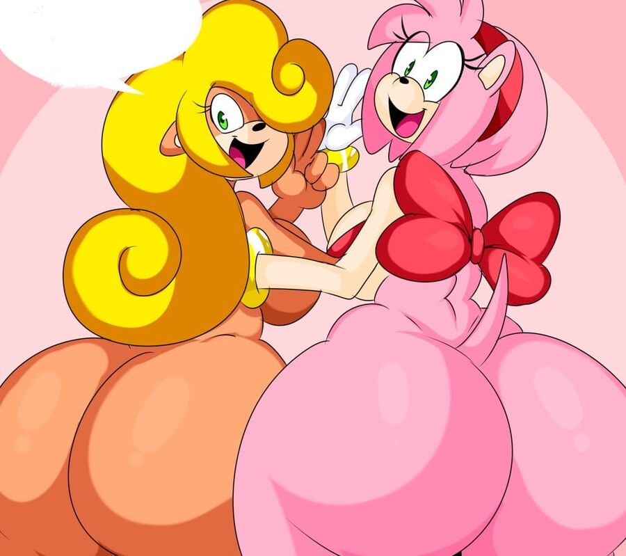 Tasty Bums