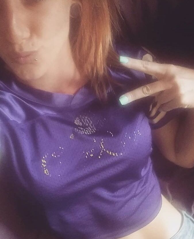 Girl From Washington State