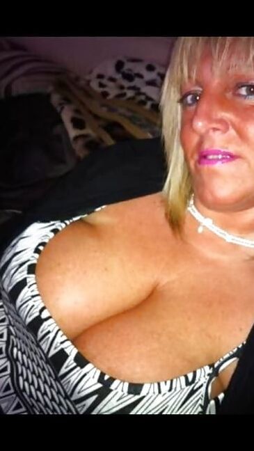 British Gilf Jeanette