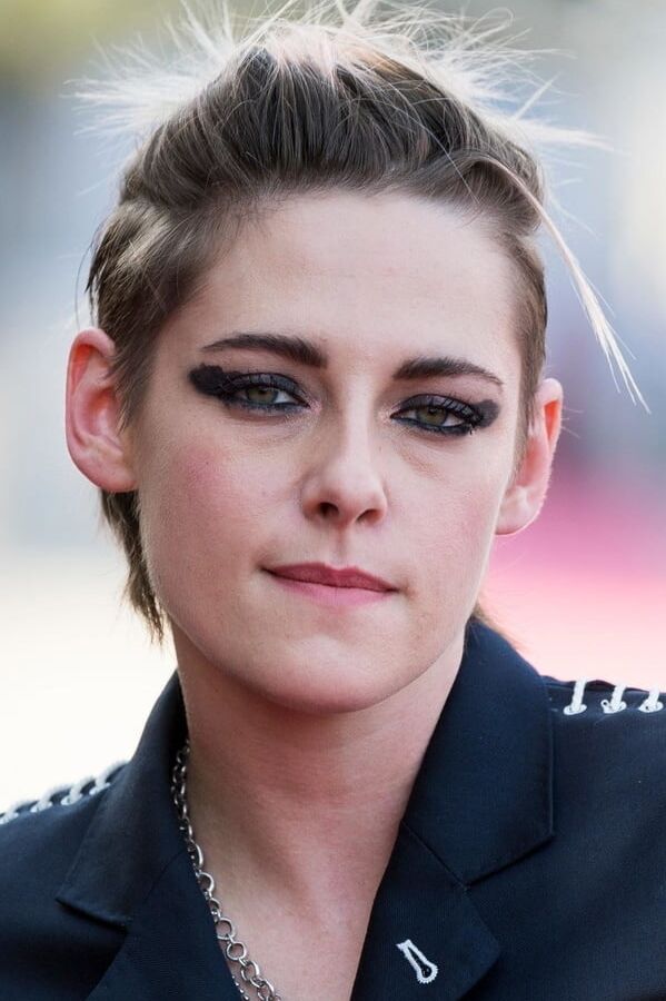 Kristen Stewart