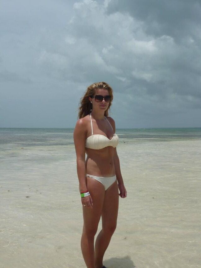 Hot Dutch girl