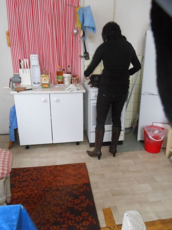 my lovely milf
