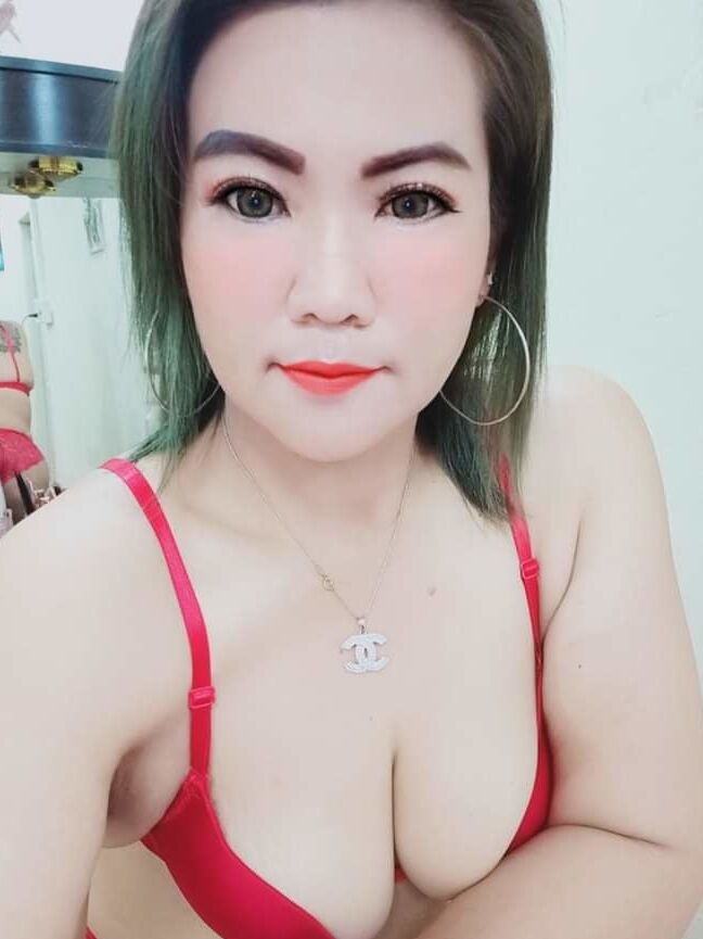 Thai prostitute
