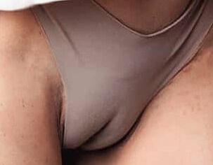Lingerie Bege