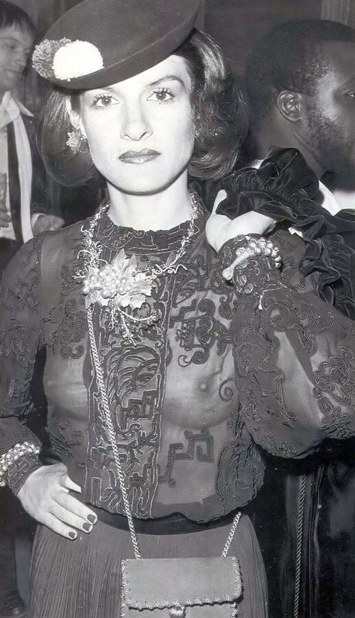 Paloma Picasso