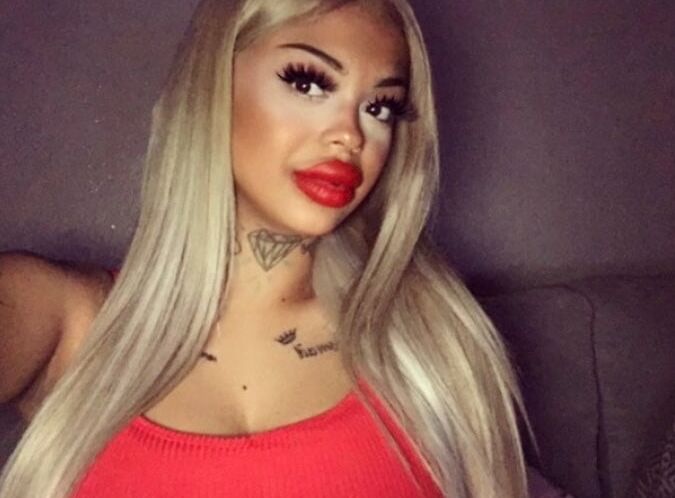 Sluts Non Nude Fickfressen