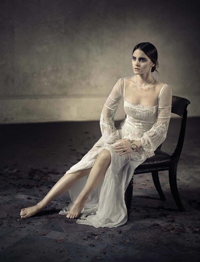 Emma Watson