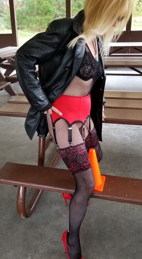 Layered nylons