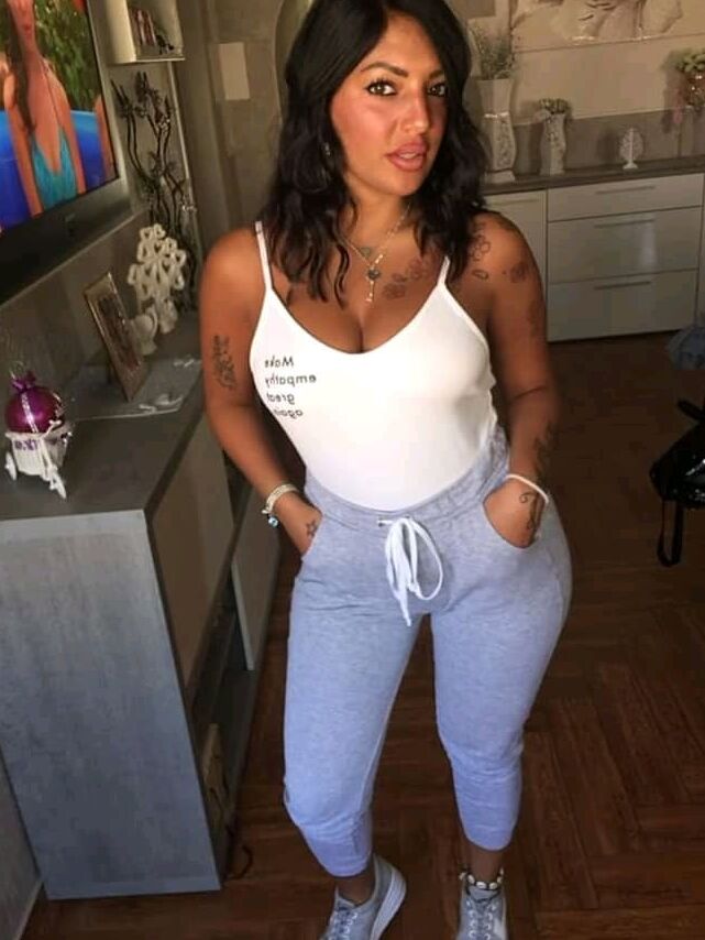 Roberta la pompinara