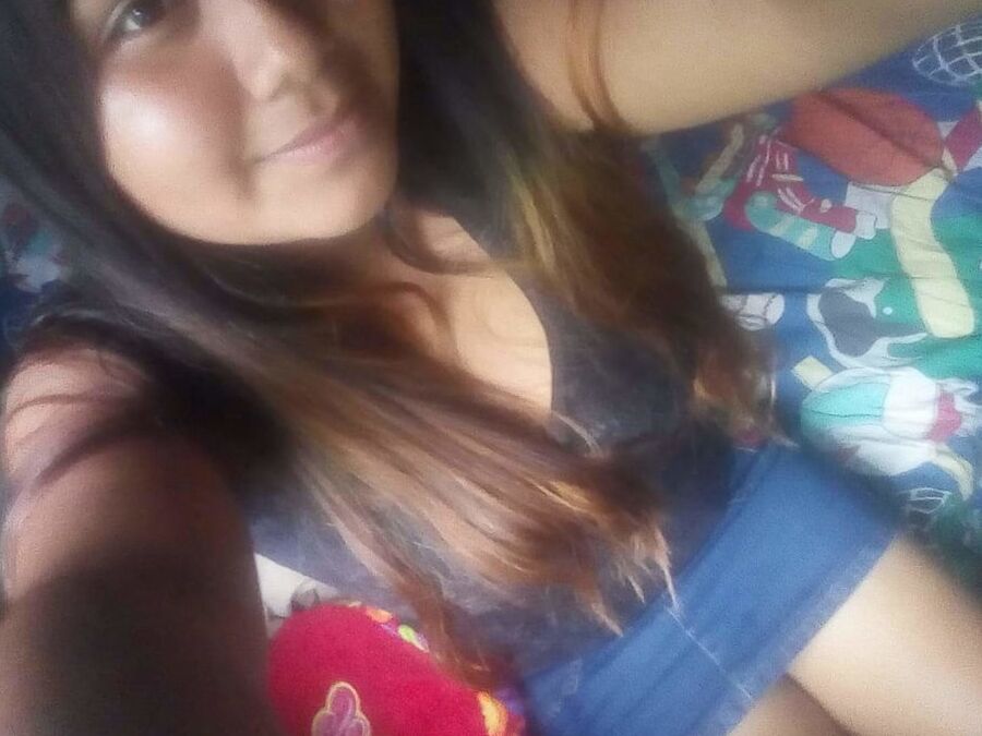 Culona y tetona
