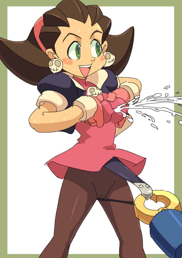 Tron Bonne