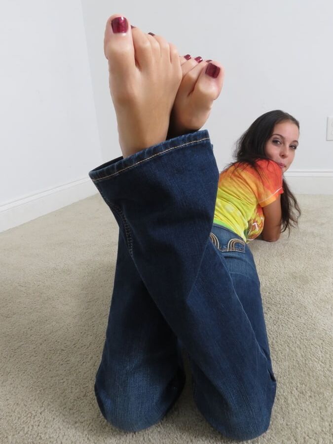 Feet Heat