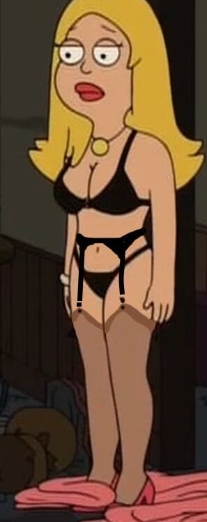 Francine Smith