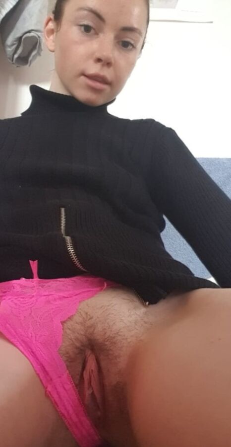 Dutch slut
