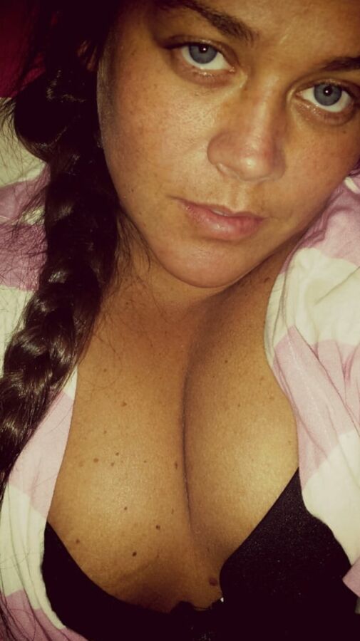 Half Native Slut