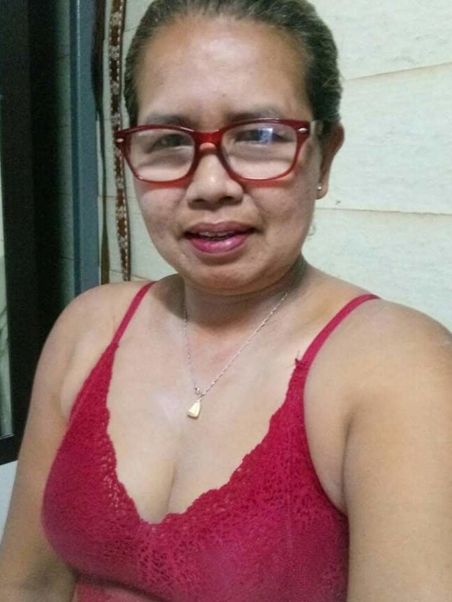 Janda tetek besar puki besar