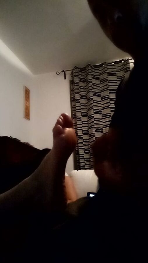 soles my wife