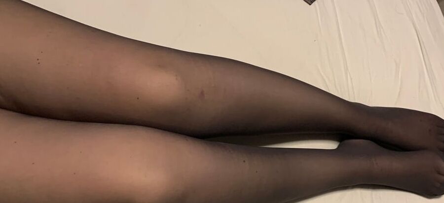 Pantyhose Lovers...