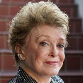 Rue McClanahan