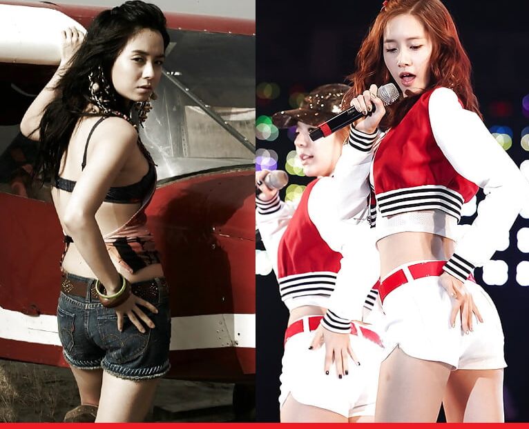 National Chicks Championship South Korea st div. - th day