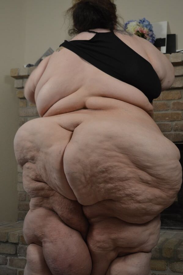 SSBBW Bibi