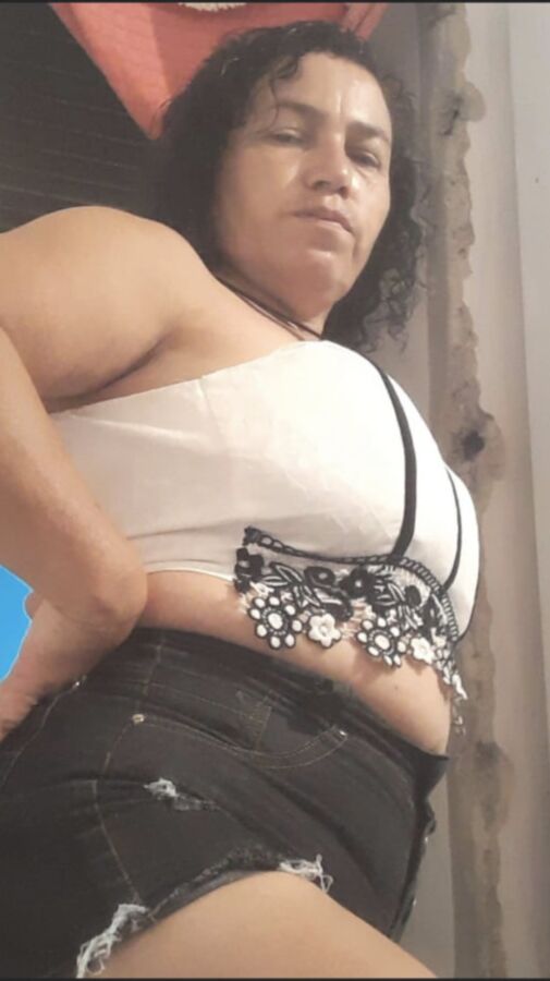 Cristina Abreu ... Faceb
