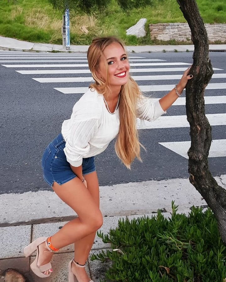 Keila, Brasil (Vol.)