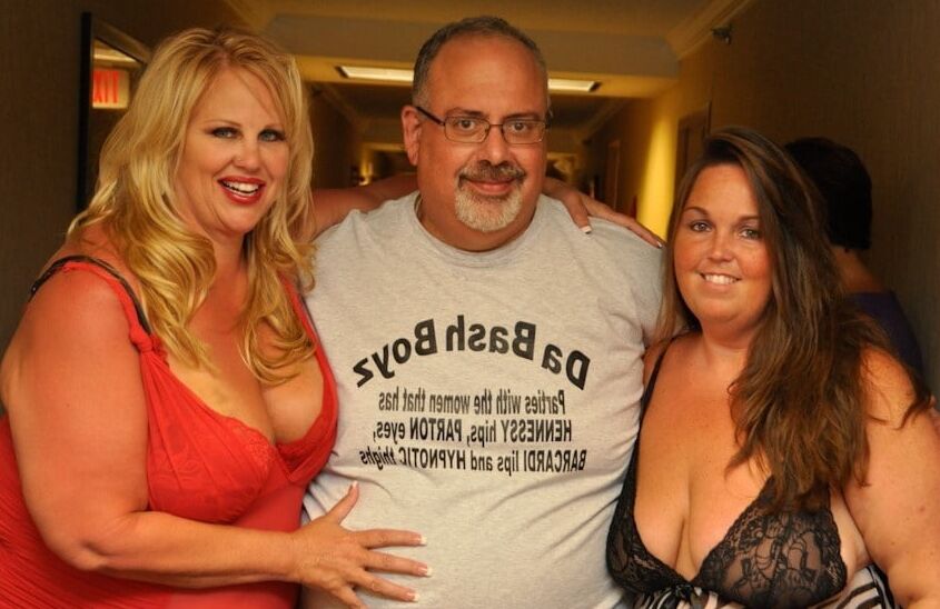 Bbw mix (Events)