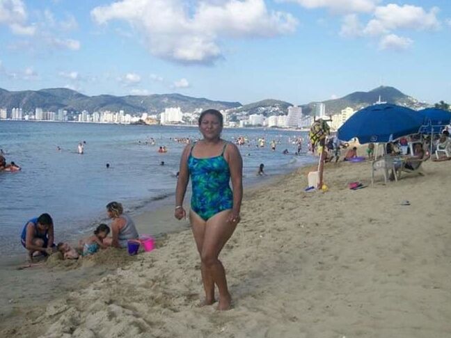 Caro hotwife